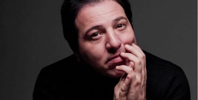 Fazıl Say’dan şiirli protesto