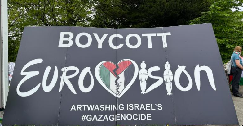 İsrail’e karşı tepki çığ gibi