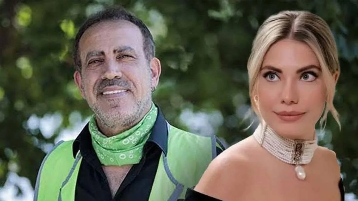 Eda Ece gibi özür dileyin