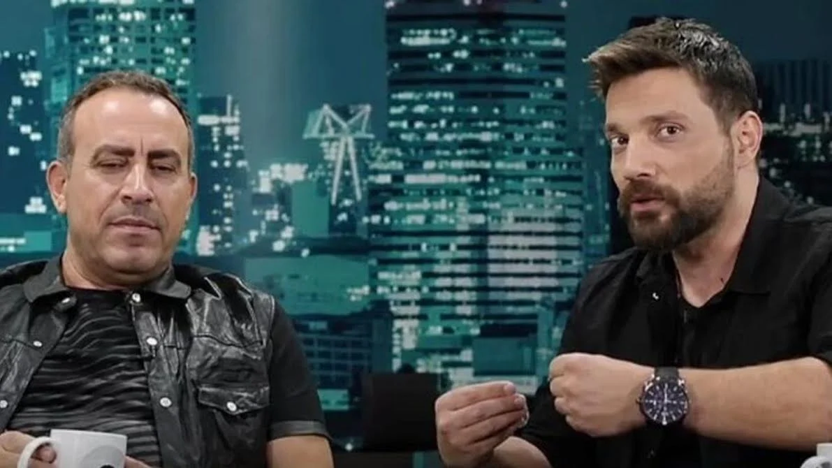 Haluk Levent olayı kimlere ders oldu?