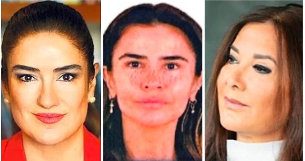 Haluk Levent mağduru kadınlar