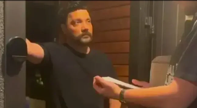 Oğuzhan Uğur, Lvbel C5 ve yalan