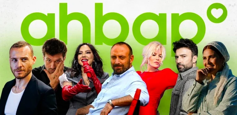 Ahbap’a bağışları kayıp ünlüler var