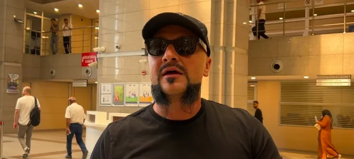 Hayko Cepkin’e niye tepki yağdı?