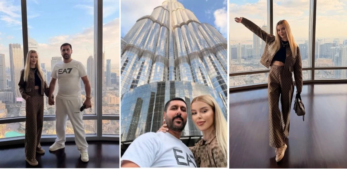 Burj Khalifa’daki ev yalan mı oldu?