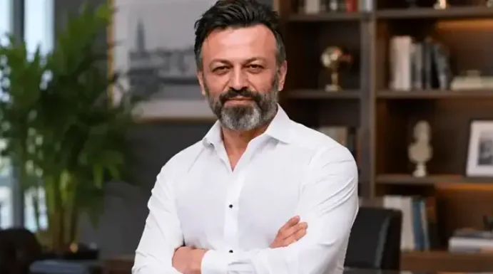 Serhat Kılıç’a ayıp ettiler
